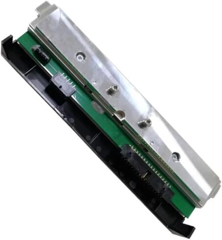 Thermal Printhead 300dpi Compatible with ZT420 Barcode Label Printer in Saudi Arabia