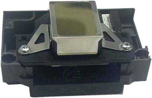 Printhead Compatible with F180000 P50 R280 R285 R290 R295 RX690 PX660 PX610 P60 T50 T60 T59 TX650 L800 L801 in Saudi Arabia