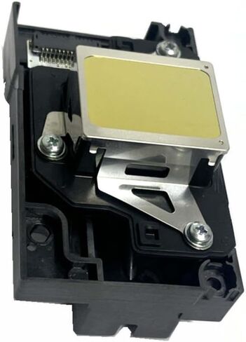 Printhead Compatible with F180000 P50 R280 R285 R290 R295 RX690 PX660 PX610 P60 T50 T60 T59 TX650 L800 L801 in Saudi Arabia