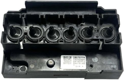 Printhead Compatible with F180000 P50 R280 R285 R290 R295 RX690 PX660 PX610 P60 T50 T60 T59 TX650 L800 L801 in Saudi Arabia