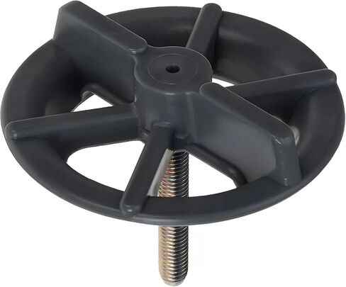 Genuine OE 62850-28510 Clamp - Spare Tire / 6285028510 for Hyundai Genesis 10-16 Sonata 11-14 XG350 03-05 Kia Optima 01-06 Amanti 04 / Replaces 6285024100 in Saudi Arabia
