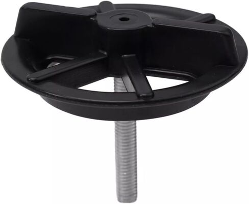 Genuine OE 62850-28510 Clamp - Spare Tire / 6285028510 for Hyundai Genesis 10-16 Sonata 11-14 XG350 03-05 Kia Optima 01-06 Amanti 04 / Replaces 6285024100 in Saudi Arabia
