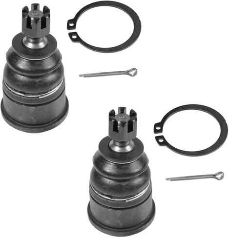 Inner Outer Tie Rod Lower Ball Joint Sway Bar 8 Piece Sealed Steering & Suspension Kit for Acura for TL 1999-2003, for Honda for Accord 1998-2002 in Saudi Arabia