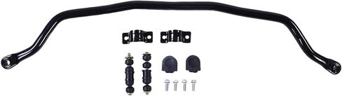 Front Stabilizer Bar Kit, Replacement for Century Regal Rendezvous Ultra CX Plus CXL Plus Monte Carlo, with 33mm Sway Bar Diameter, for 1997 2005 Front Wheel Drive Vehicl in Saudi Arabia