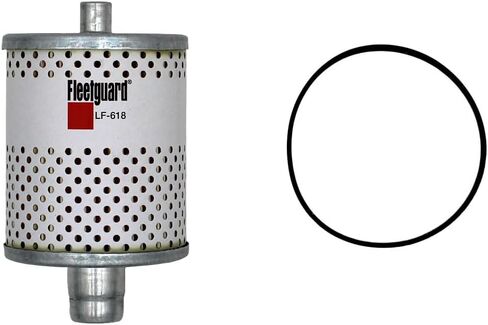 عنصر فلتر الزيت 360430R91 مع حشية يناسب International A I4 AV Super A B BN C Super C H HV Super H Super HV O4 T5 Super W4 W4 100 130 140 200 230 240 300 330 340 350 404 424 444 504 2404 2424 in Kuwait