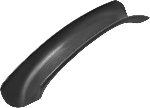 Jaronx Compatible with BMW X3 F25/X4 F26 Door Handle Cover, Left Rear Interior Door Pull Handle Cover for BMW X3 F25 2010-2016, X4 F26 2014-2017 (Black, Right) in Kuwait
