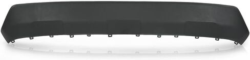 PIT66 Rear Bumper Lower Valance Panel Compatible with Toyota RAV4 2019-2022 524530R060B0 TO1195120 in Kuwait