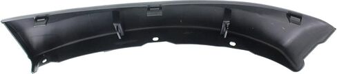 مجموعة نهاية ممتص الصدمات Garage-Pro متوافقة مع Toyota RAV4 2006-2012 الخلفية، جانب السائق والراكب، معدة، بلاستيك in Kuwait