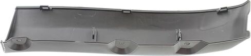 مجموعة نهاية ممتص الصدمات Garage-Pro متوافقة مع Toyota RAV4 2006-2012 الخلفية، جانب السائق والراكب، معدة، بلاستيك in Kuwait