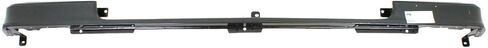 Bumper Filler for Ford for Bronco 1987-1991 for F SuperDuty 1988-1991 for F150 1987-1991 for F250 1987-1991 for F350 1987-1991 for 1988-1991 Superduty 350 Front Upper Primed in Saudi Arabia
