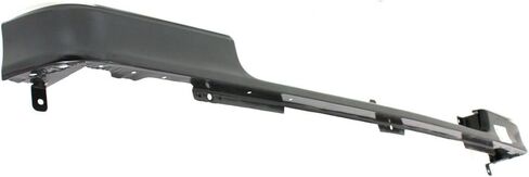 Bumper Filler for Ford for Bronco 1987-1991 for F SuperDuty 1988-1991 for F150 1987-1991 for F250 1987-1991 for F350 1987-1991 for 1988-1991 Superduty 350 Front Upper Primed in Saudi Arabia