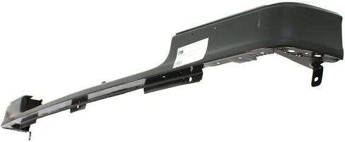 Bumper Filler for Ford for Bronco 1987-1991 for F SuperDuty 1988-1991 for F150 1987-1991 for F250 1987-1991 for F350 1987-1991 for 1988-1991 Superduty 350 Front Upper Primed in Saudi Arabia