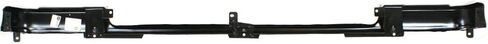 Bumper Filler for Ford for Bronco 1987-1991 for F SuperDuty 1988-1991 for F150 1987-1991 for F250 1987-1991 for F350 1987-1991 for 1988-1991 Superduty 350 Front Upper Primed in Saudi Arabia