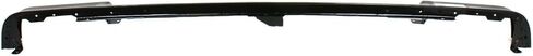Bumper Filler for Ford for Bronco 1987-1991 for F SuperDuty 1988-1991 for F150 1987-1991 for F250 1987-1991 for F350 1987-1991 for 1988-1991 Superduty 350 Front Upper Primed in Saudi Arabia