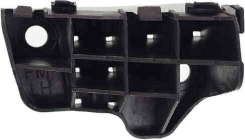 Garage-Pro Rear Bumper Bracket for SUBARU FORESTER 2014-2018 LH Corner Bracket Plastic in Kuwait