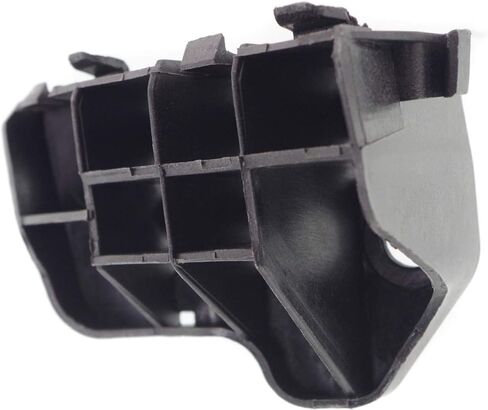 Garage-Pro Rear Bumper Bracket for SUBARU FORESTER 2014-2018 LH Corner Bracket Plastic in Kuwait