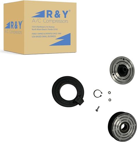 RYC A/C Compressor Clutch EG141-CL in Kuwait