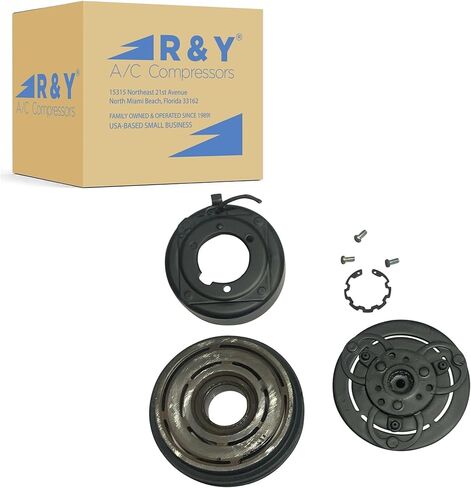 RYC A/C قابض الضاغط FG445-CL in Kuwait