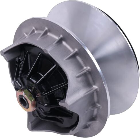 HOLDWELL Primary & Secondary Driven Clutch 20104033207 21040303801 21040303301 21040303303 Compatible with ODES UTV 800 Dominator Raider Assailant X2 X4 D2 D4 2014-2015 in Kuwait