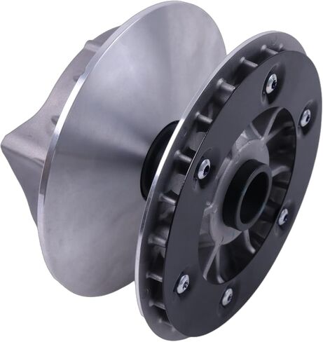 HOLDWELL Primary & Secondary Driven Clutch 20104033207 21040303801 21040303301 21040303303 Compatible with ODES UTV 800 Dominator Raider Assailant X2 X4 D2 D4 2014-2015 in Kuwait