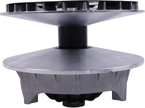 HOLDWELL Primary & Secondary Driven Clutch 20104033207 21040303801 21040303301 21040303303 Compatible with ODES UTV 800 Dominator Raider Assailant X2 X4 D2 D4 2014-2015 in Kuwait