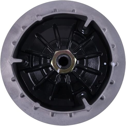 HOLDWELL Primary & Secondary Driven Clutch 20104033207 21040303801 21040303301 21040303303 Compatible with ODES UTV 800 Dominator Raider Assailant X2 X4 D2 D4 2014-2015 in Kuwait