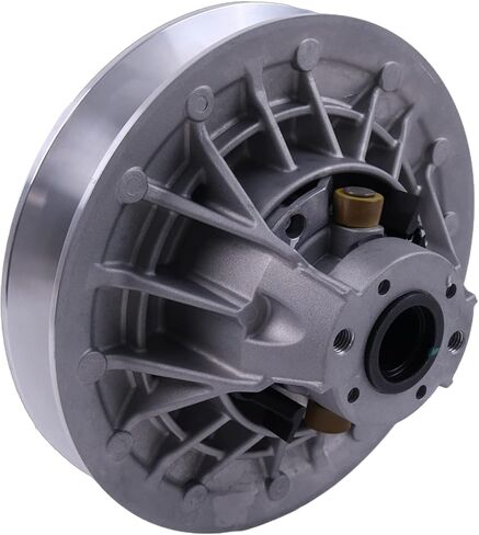 HOLDWELL Primary & Secondary Driven Clutch 20104033207 21040303801 21040303301 21040303303 Compatible with ODES UTV 800 Dominator Raider Assailant X2 X4 D2 D4 2014-2015 in Kuwait