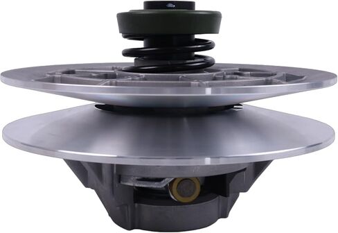 HOLDWELL Primary & Secondary Driven Clutch 20104033207 21040303801 21040303301 21040303303 Compatible with ODES UTV 800 Dominator Raider Assailant X2 X4 D2 D4 2014-2015 in Kuwait