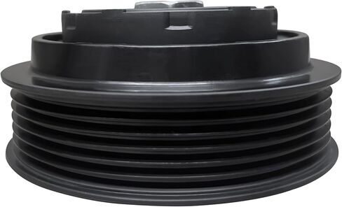 RYC New Automotive Air Conditioning Clutch AFH328-CL (Fits Mercedes E550 5.5L 2010-2011) in Kuwait