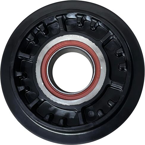 RYC New Automotive Air Conditioning Clutch AFH328-CL (Fits Mercedes E550 5.5L 2010-2011) in Kuwait