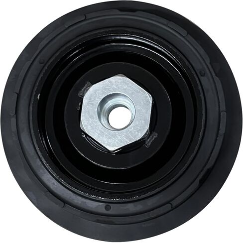 RYC New Automotive Air Conditioning Clutch AFH328-CL (Fits Mercedes E550 5.5L 2010-2011) in Kuwait