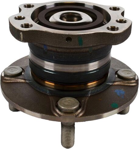 Part Synergy Replacement for Rear Wheel Bearing and Hub Assembly For Ford EcoSport 2018-2022 in Kuwait