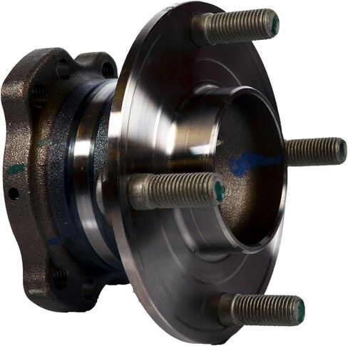 Part Synergy Replacement for Rear Wheel Bearing and Hub Assembly For Ford EcoSport 2018-2022 in Kuwait