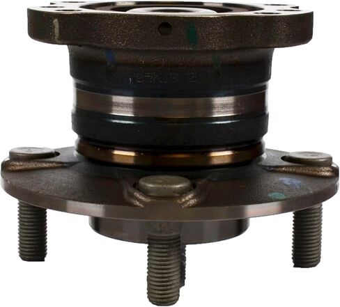 Part Synergy Replacement for Rear Wheel Bearing and Hub Assembly For Ford EcoSport 2018-2022 in Kuwait