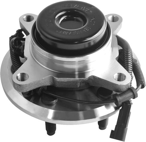 PM Auto Front Wheel Hub Bearing Assembly for 2011-2014 Ford Expedition RWD in Kuwait