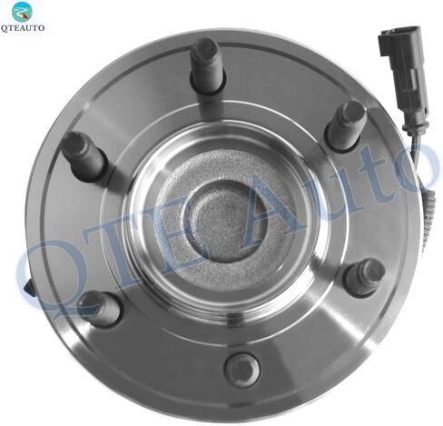 PM Auto Front Wheel Hub Bearing Assembly for 2011-2014 Ford Expedition RWD in Kuwait