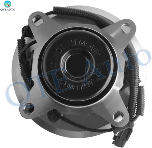PM Auto Front Wheel Hub Bearing Assembly for 2011-2014 Ford Expedition RWD in Kuwait