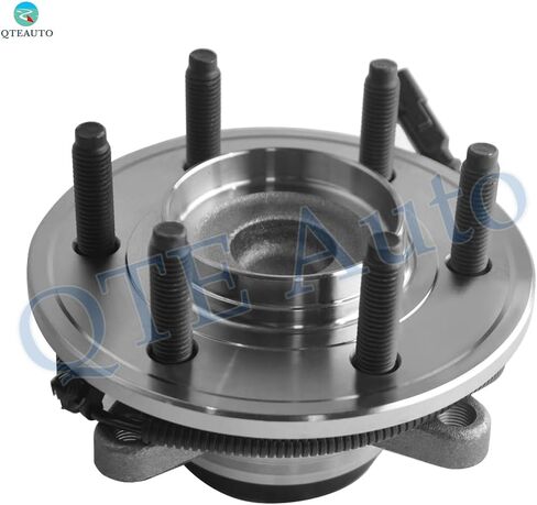 PM Auto Front Wheel Hub Bearing Assembly for 2011-2014 Ford Expedition RWD in Kuwait