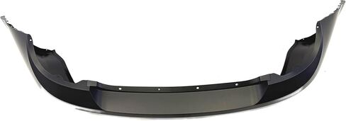 FitParts Compatible With Rear Bumper Cover 2005 2006 2007 2008 2009 2010 Chevrolet Cobalt Sedan 05 06 07 08 09 10. New, Primed & Ready for Paint. GM1100703 12336076 in Kuwait