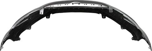 BUMPERS THAT DELIVER - Painted SM Silver, Front Bumper Cover Fascia for 2011 2012 2013 Hyundai Elantra Sedan 11 12 13, HY1000185 in Kuwait