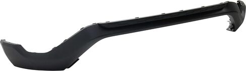 Garage-Pro Front Bumper Cover Compatible with Ford Edge 2015-2018 Lower Textured - CAPA in Kuwait