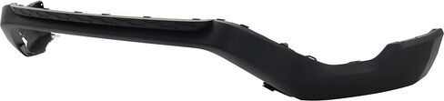 Garage-Pro Front Bumper Cover Compatible with Ford Edge 2015-2018 Lower Textured - CAPA in Kuwait