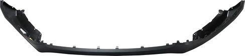 Garage-Pro Front Bumper Cover Compatible with Ford Edge 2015-2018 Lower Textured - CAPA in Kuwait