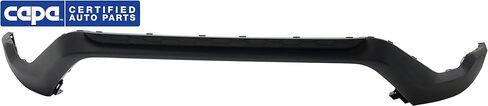 Garage-Pro Front Bumper Cover Compatible with Ford Edge 2015-2018 Lower Textured - CAPA in Kuwait