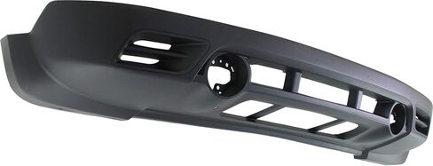 Garage-Pro Front, Lower Bumper Cover Compatible with 2011-2017 Jeep Patriot in Kuwait