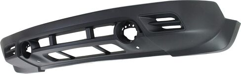Garage-Pro Front, Lower Bumper Cover Compatible with 2011-2017 Jeep Patriot in Kuwait