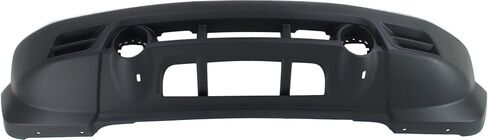 Garage-Pro Front, Lower Bumper Cover Compatible with 2011-2017 Jeep Patriot in Kuwait