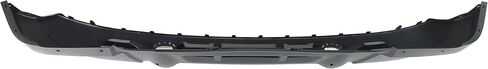 Garage-Pro Front, Lower Bumper Cover Compatible with 2011-2017 Jeep Patriot in Kuwait