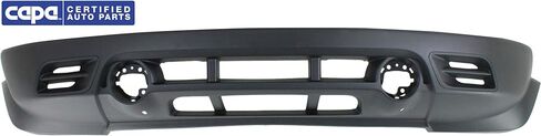Garage-Pro Front, Lower Bumper Cover Compatible with 2011-2017 Jeep Patriot in Kuwait