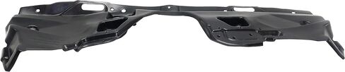 Garage-Pro Engine Splash Shield Compatible with ACURA MDX 2007-2013 Under Cover Vacuum Form in Kuwait